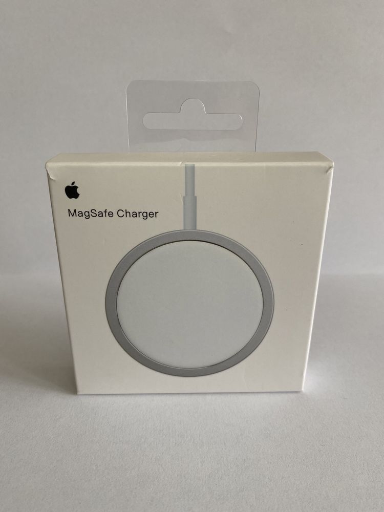 MagSafe Charger 15w бездротова зарядка для iphone