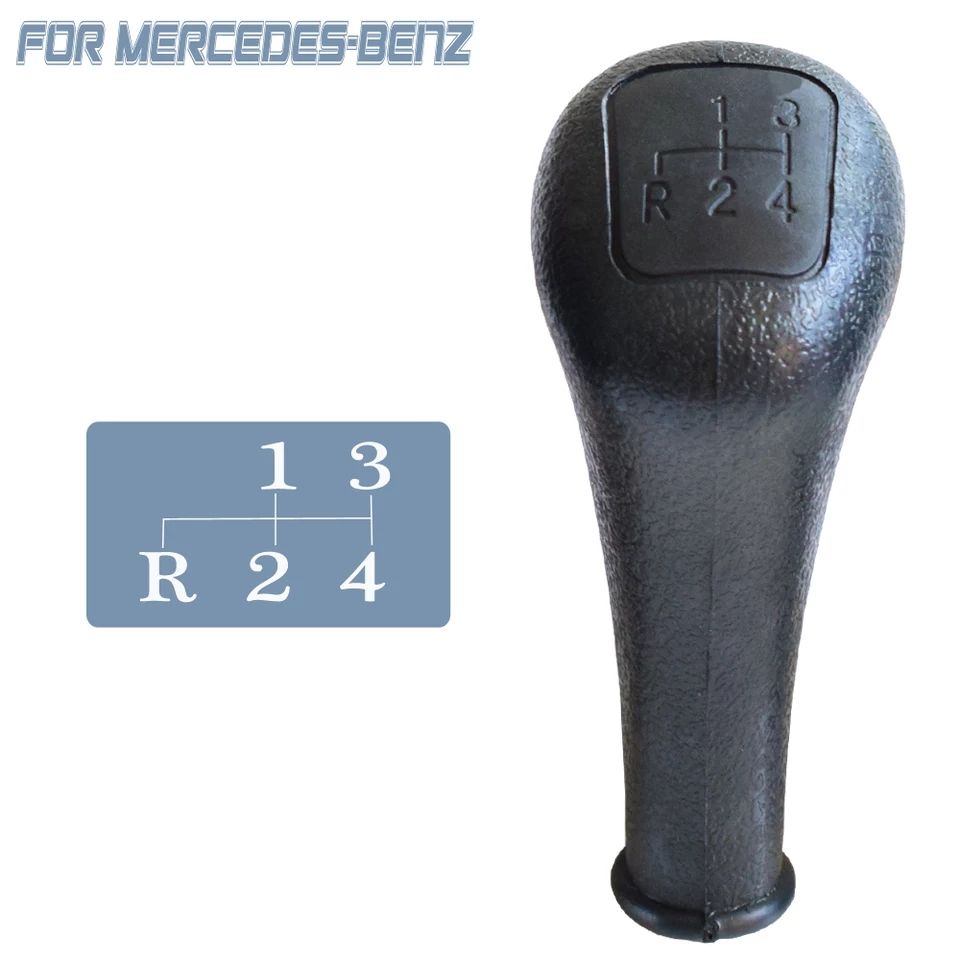 Moca manete de velocidades mercedes w123 w124 w126 w140 w190 w201 w202