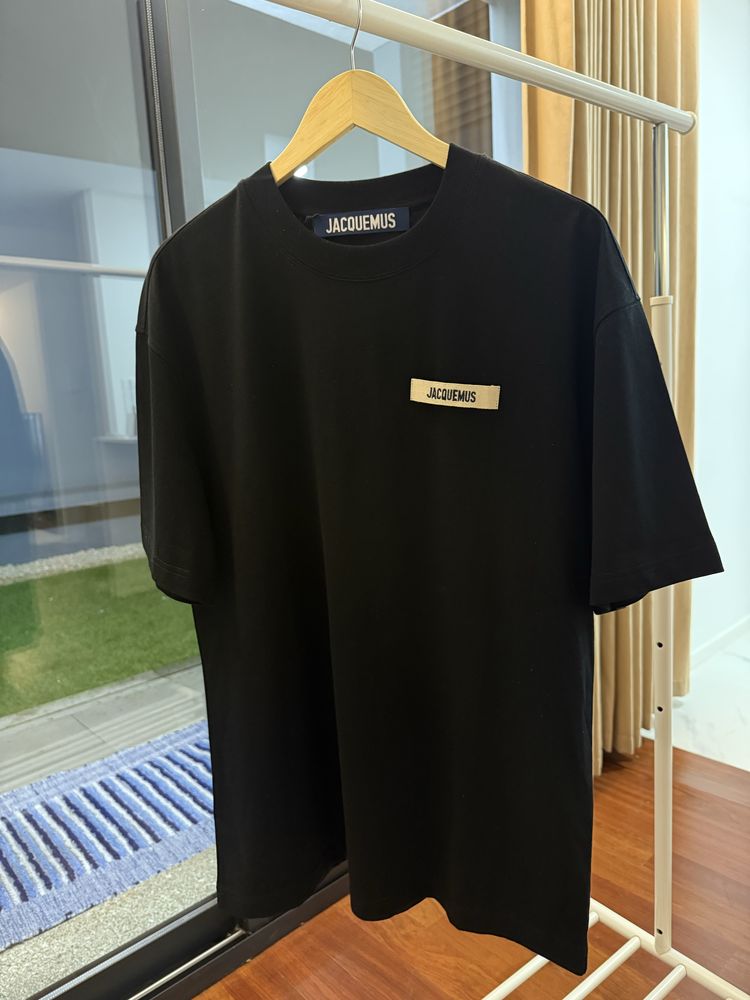 Tshirt Jacquemus