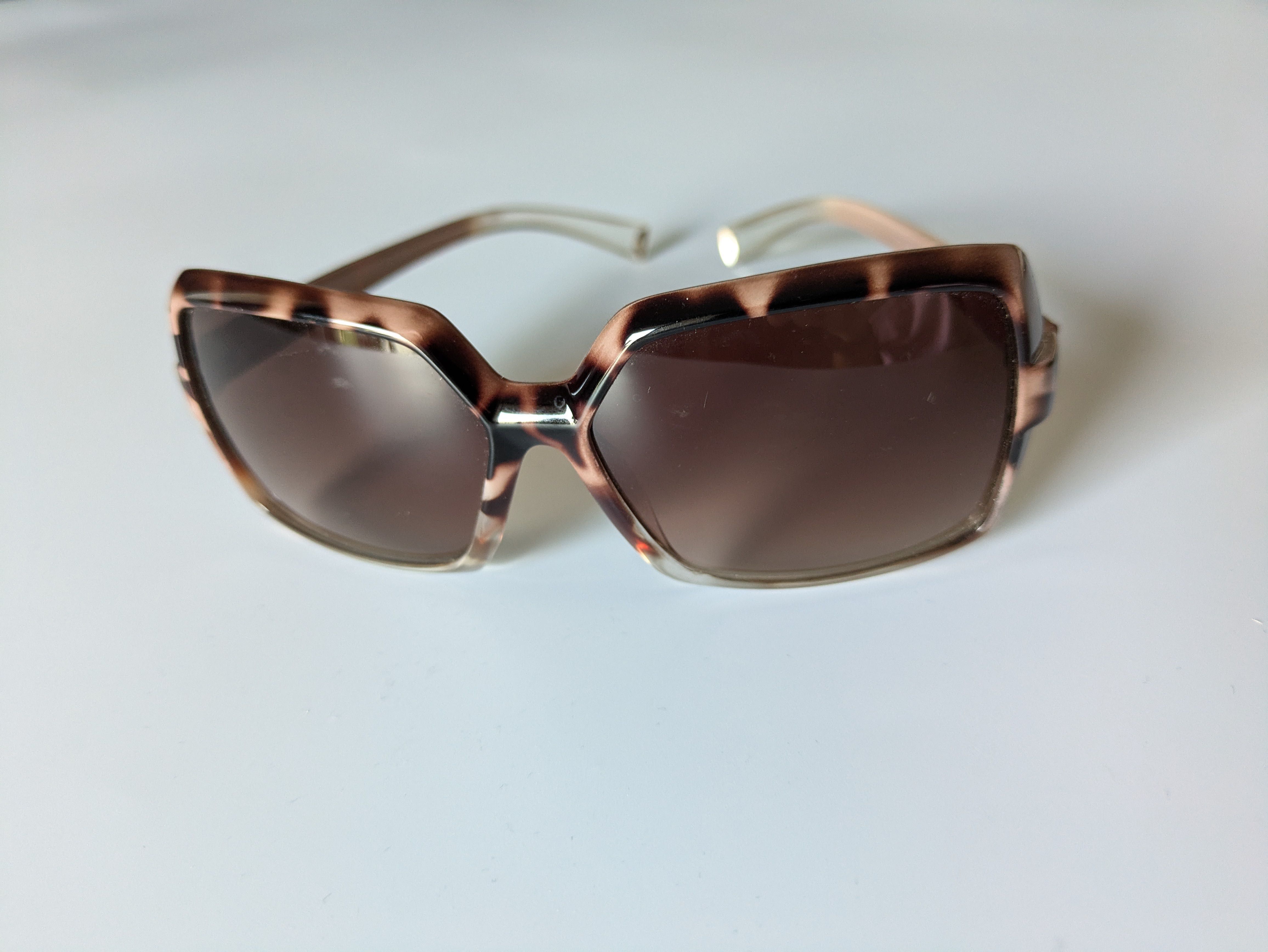 Okulary damskie przeciwsłoneczne Lee Cooper kat 3
