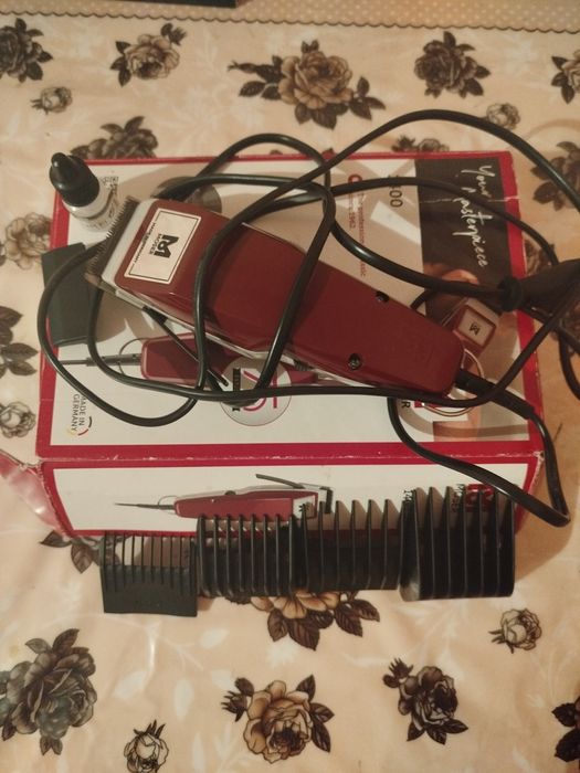 Машинка для стрижки