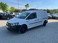 Volkswagen Caddy 2.0 TDI 122KM, 4-Motion, 2020, 76 tys km, FV23%