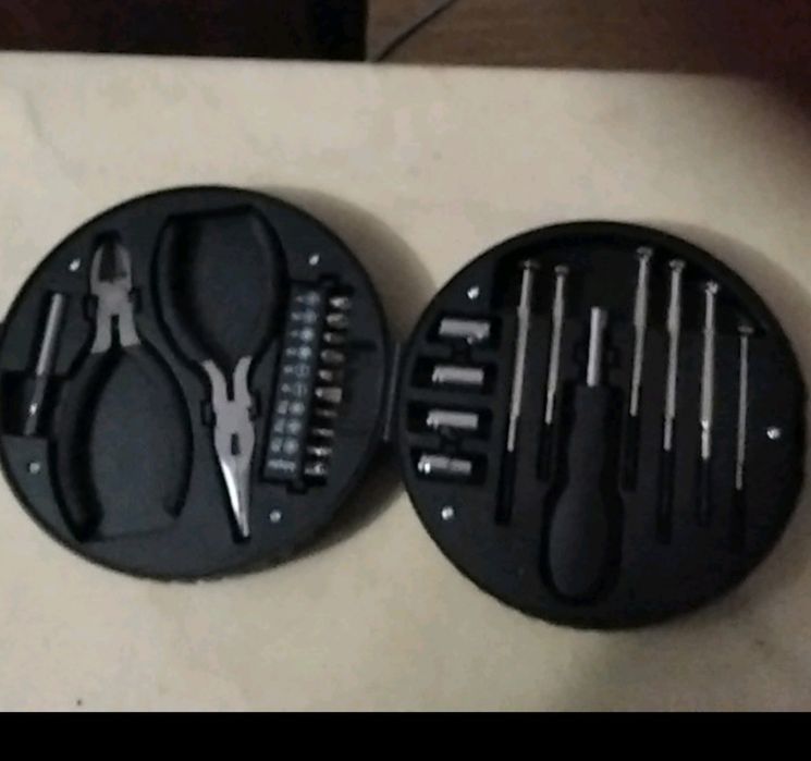 Набор інструментов