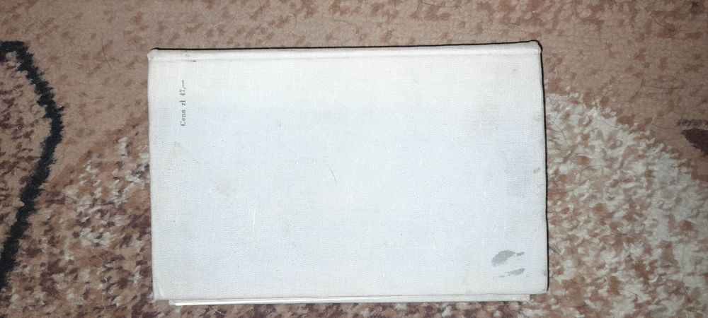 Pan Sienkiewicz - Stefan Majchrowski Wyd II 1966