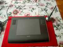 Wacom Intuos 3 - Model: PTZ-630