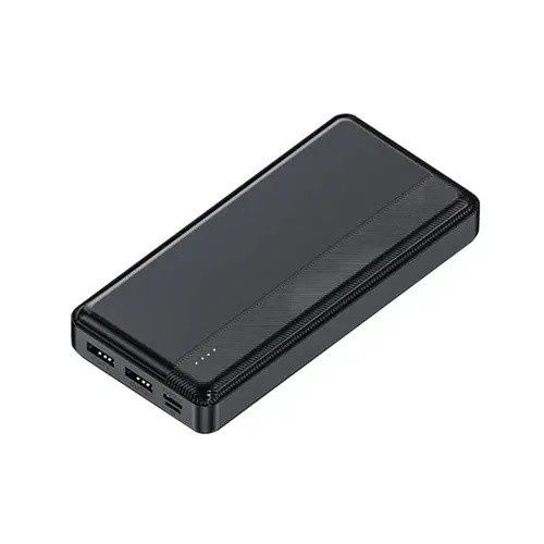 Power bank Dexim 2xUSB DCA0048 20000mAh зборка Турція