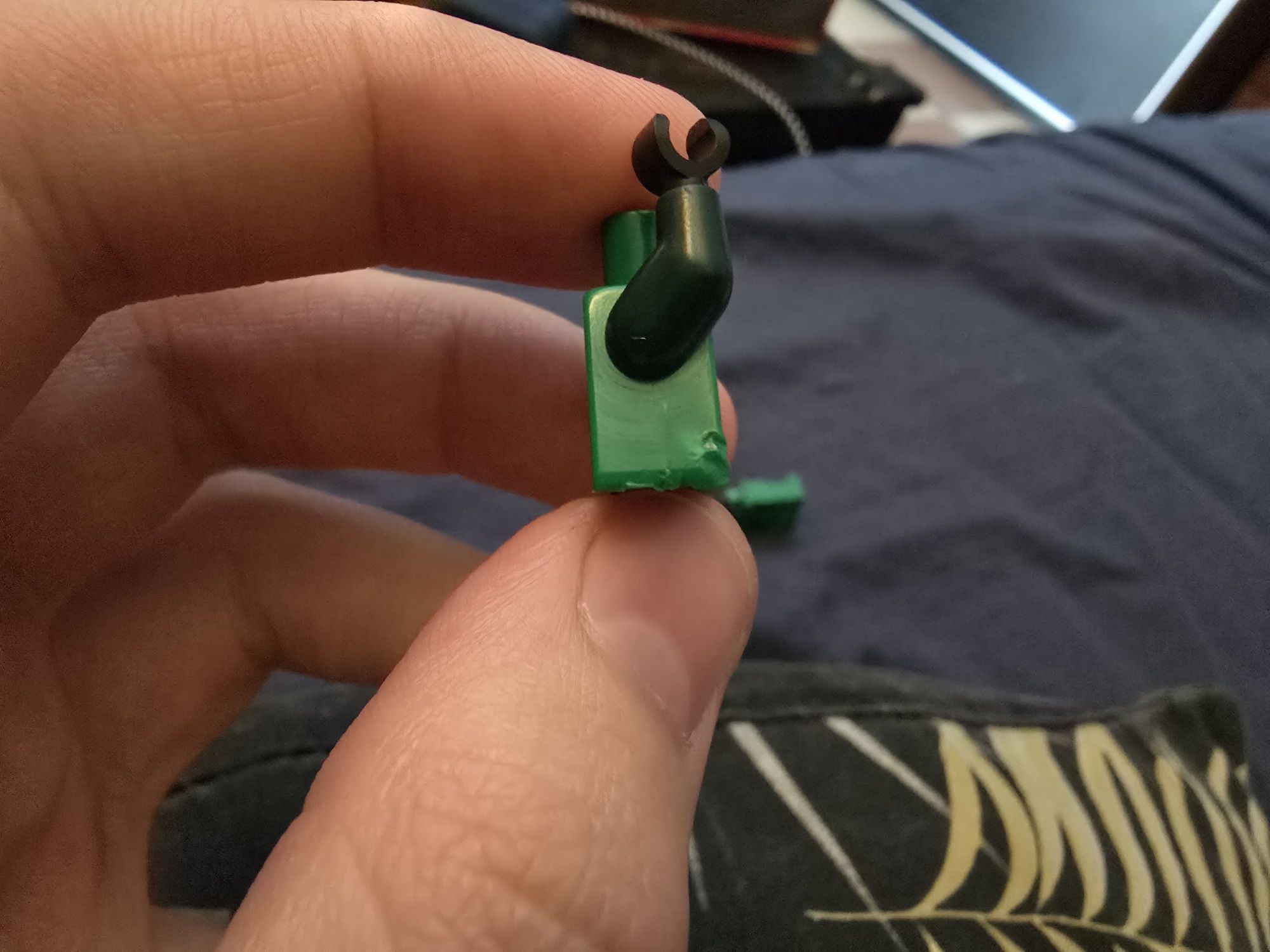Lego ninjago figurka lloyd ZX