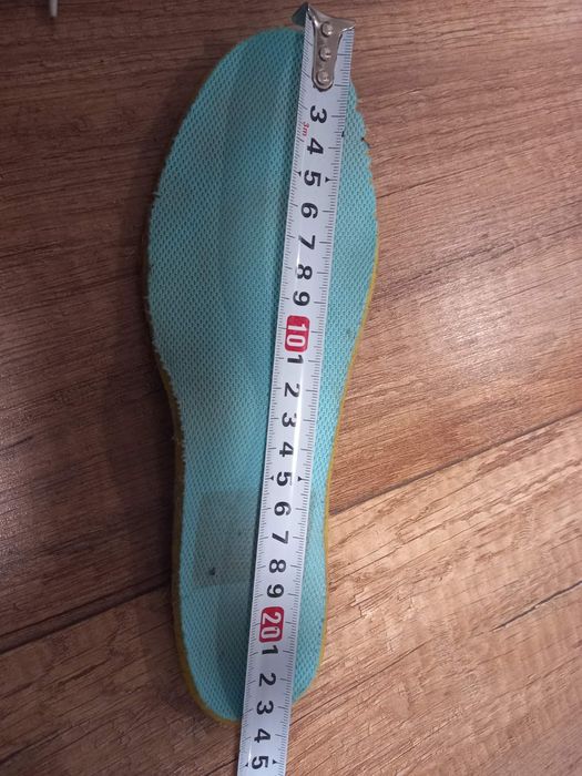 Кроссовки Nike 36-36.5 р. Оригинал