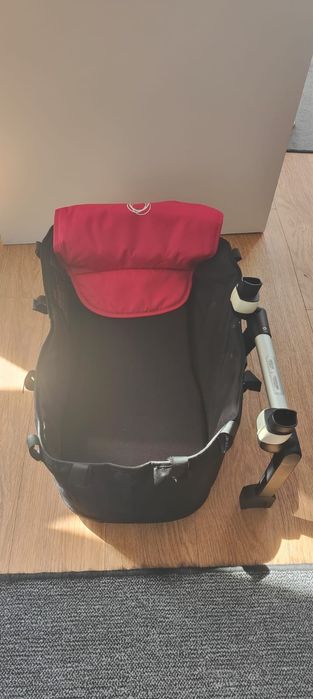 OBNIŻKA CENY Wózek Bugaboo Donkey Duo