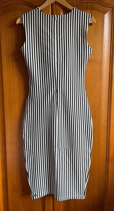 Сукня жіноча нова Плаття Платье женское новое миди силуэтное