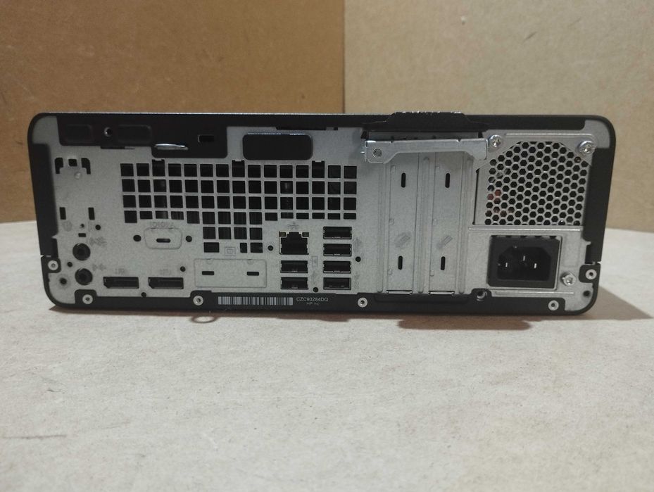ПК / PC / HP ProDesk 600 G3 SFF / i5 - 6500 / 20+ шт.