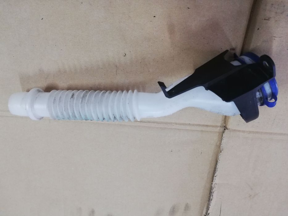 Wlew korek zbiorniczka spryskiwaczy Ford C-max mk2