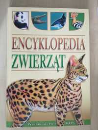 Encyklopedia zwierząt, wydawnictwo IBIS