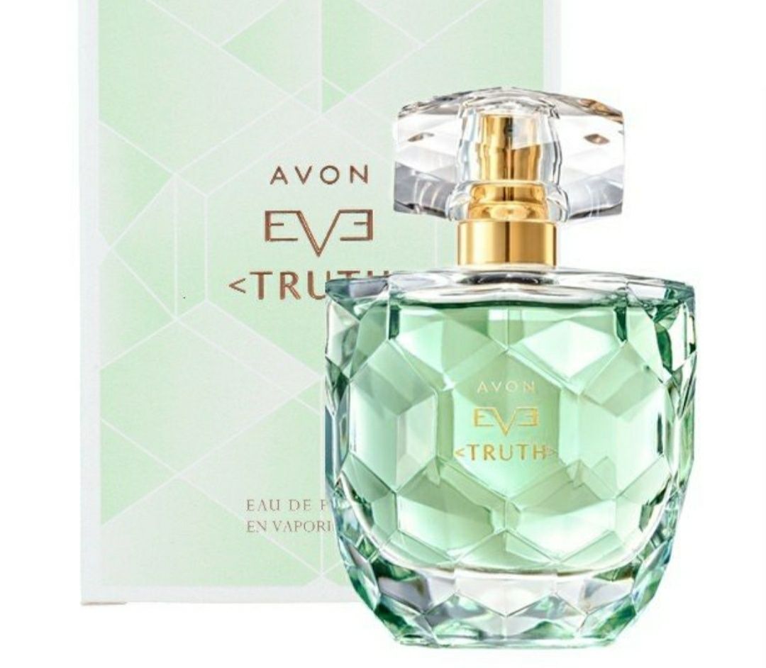 Perfumy Avon EVE truth