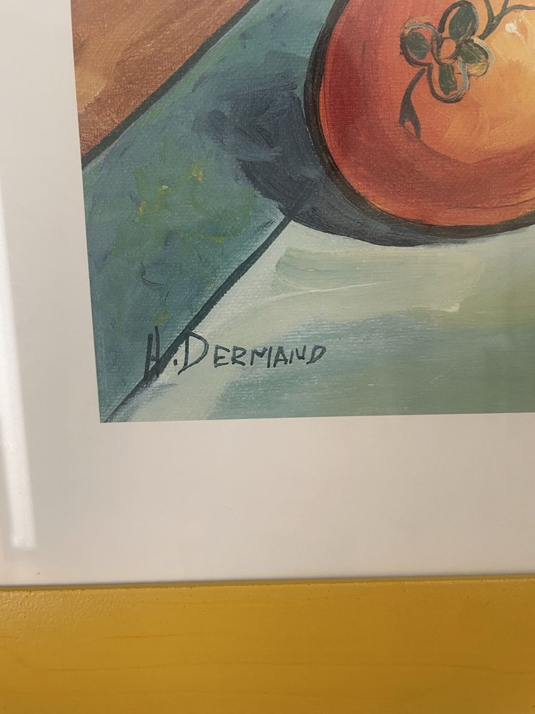 Quadro - estado perfeito -