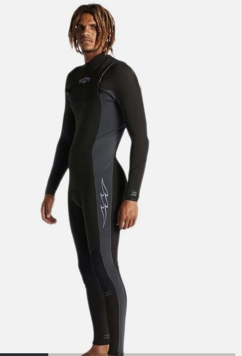 Fato de surf billabong 4/3mm