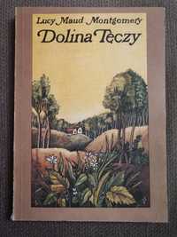 Książka pt. Dolina Tęczy