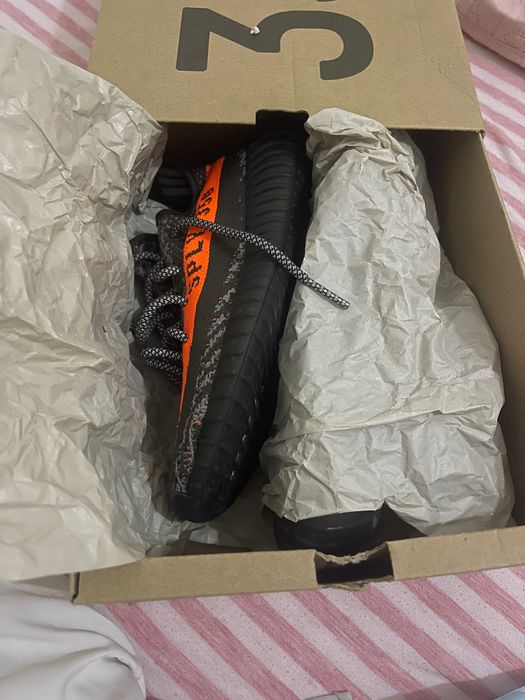 Yeezy boost 350 novos