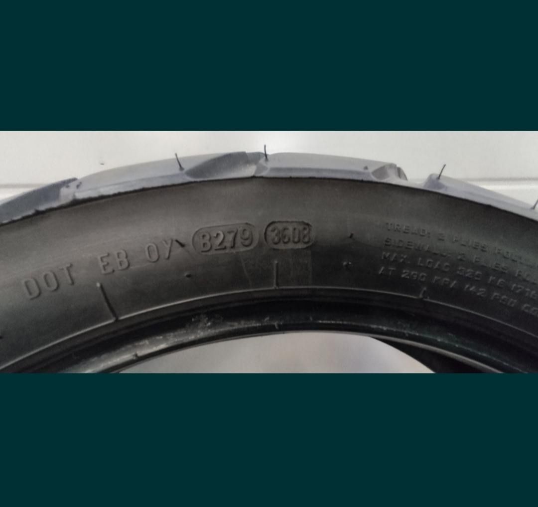 Metzeler 150/70R17 opona motocyklowa