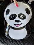 Walizka dziecięca Panda