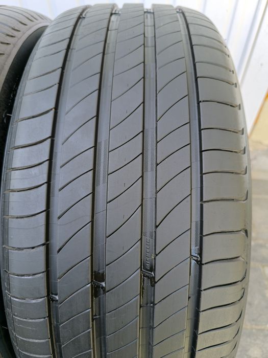 Nowe listopad 2023rok za 63% ceny 255/45 R20 105V Michelin Primacy 4