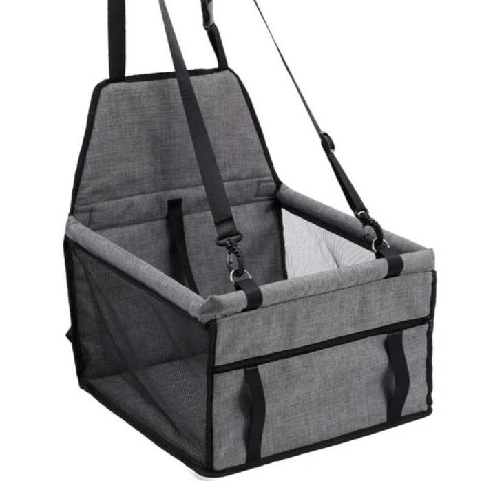 Переноска, Кресло в машину для собак или кошек