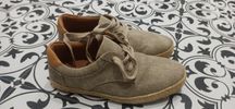 Buty wiosenne męskie