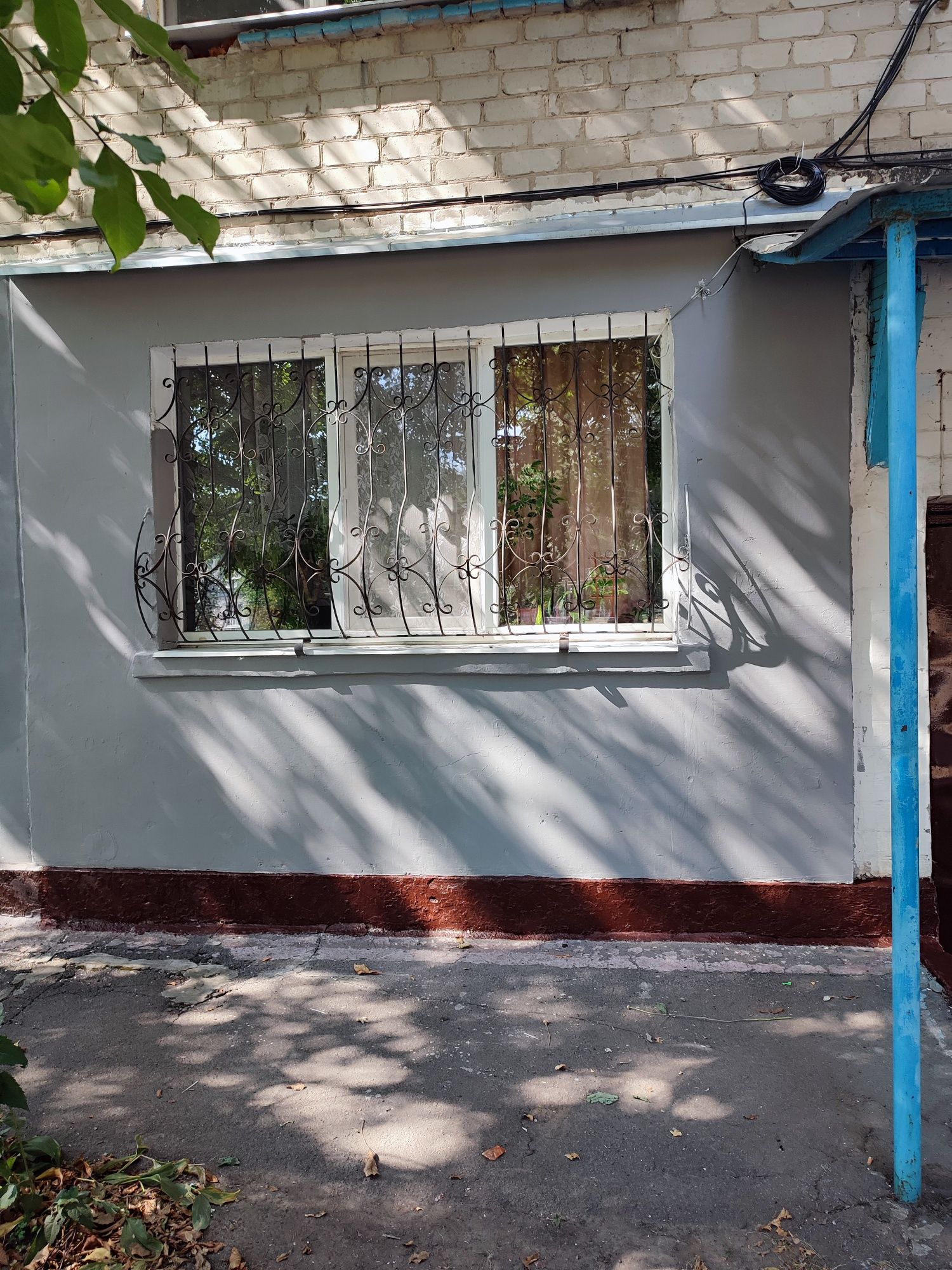 Продам квартиру на Молодіжному