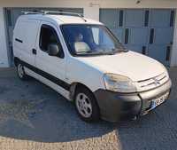 Citroen Berlingo//1.9D