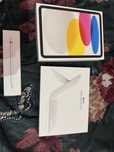 Zestaw ipad apple folio i apple pencil