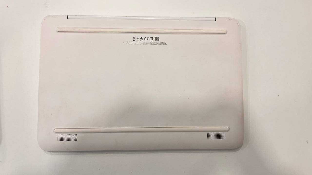 HP Stream Laptop 14-cb055np, branco