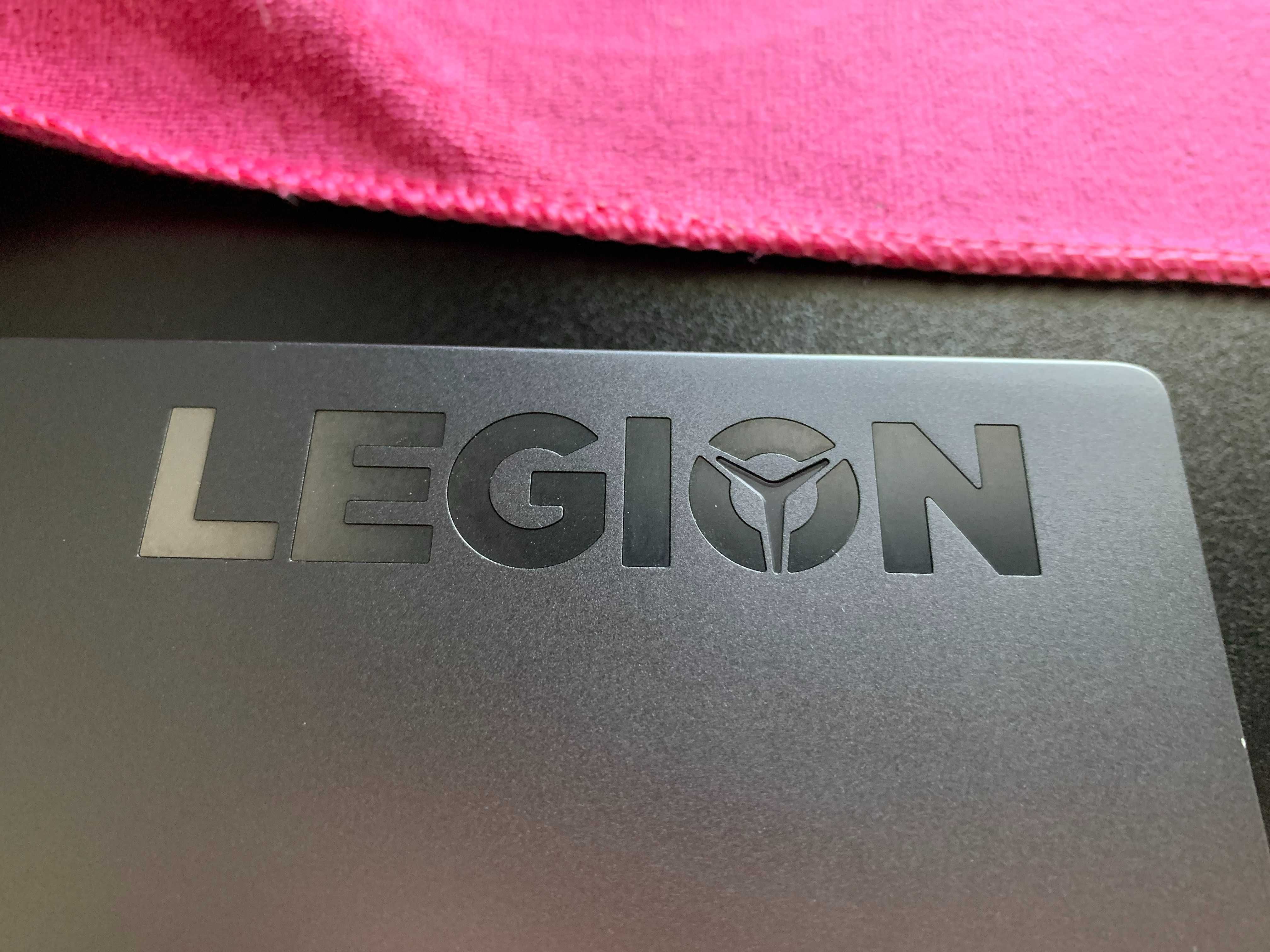Обмен на Macbook - Lenovo Legion 7-16ITHg6 Type 82K6, продажа 60к
