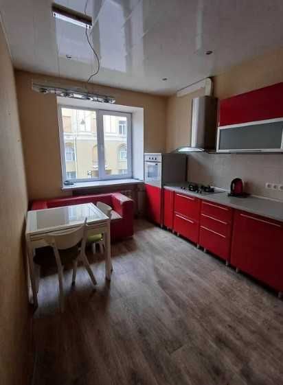 Продам 2комн.квартиру метро Конституции.Кооперативная.центр.Е-відновл