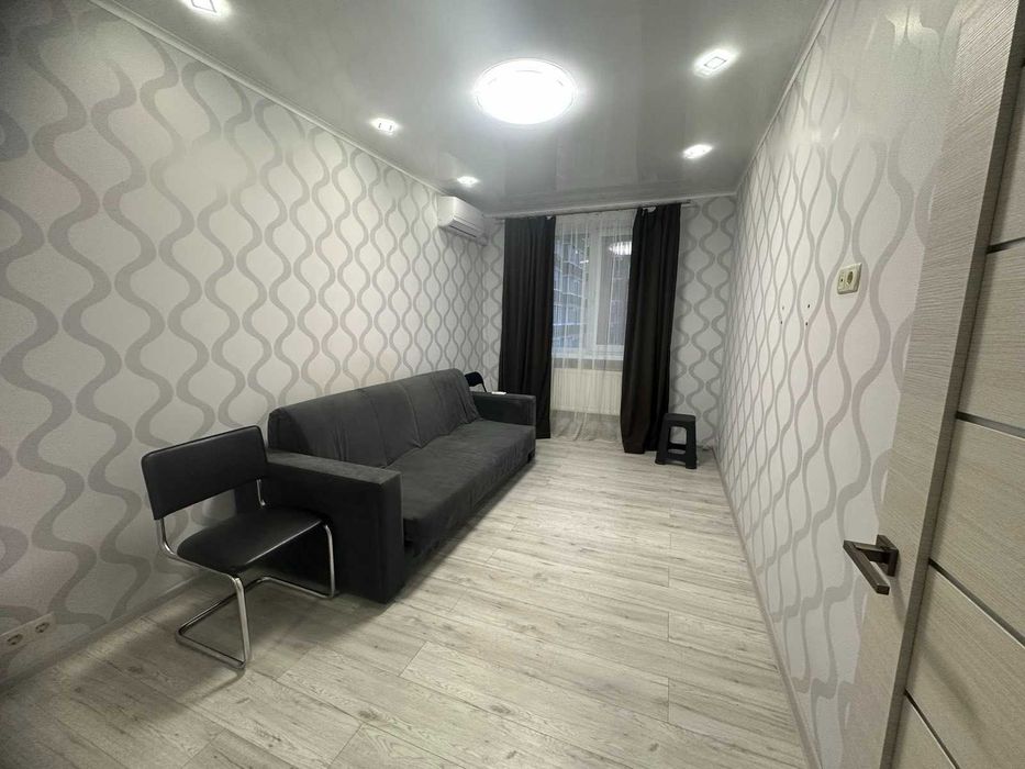 Автономное отопление!ЖК Набережный квартал! Сдам 1комн.44м2,9/12, CB