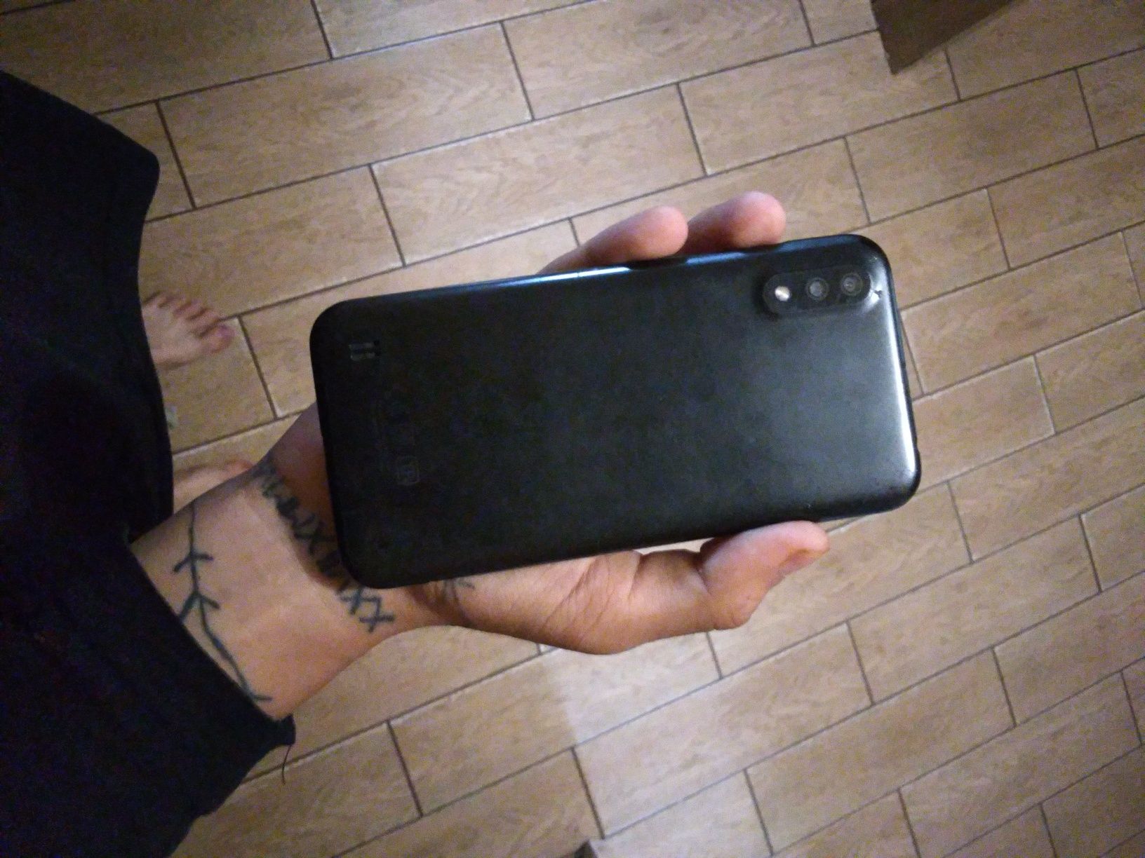 Samsung a01 2/16