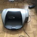 Drukarka HP Deskjet 5500 – sprawna, tanio!