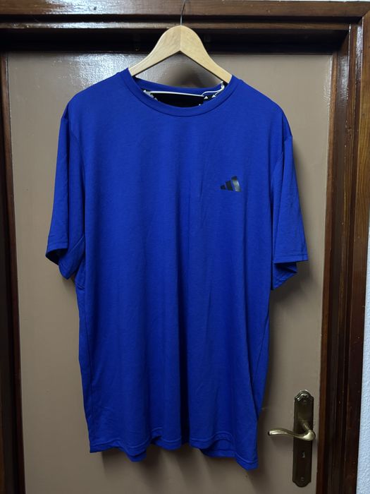 T-Shirt Adidas Train Performance Homem XL  Nova