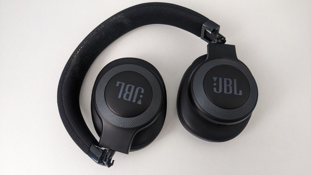 Słuchawki JBL E65BTNC