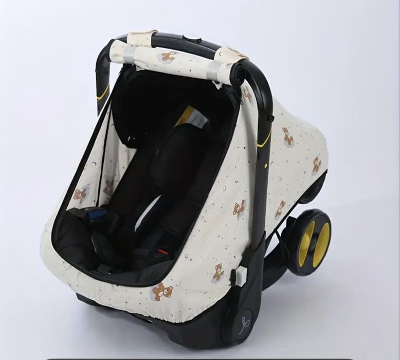 Захисний  чохол для автолюльки