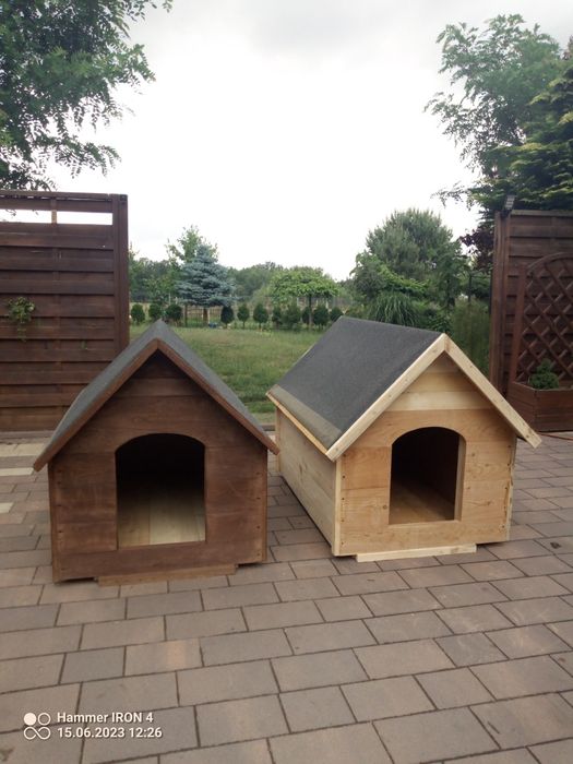 Buda dla psa zapraszam!Transport/Promocja!!