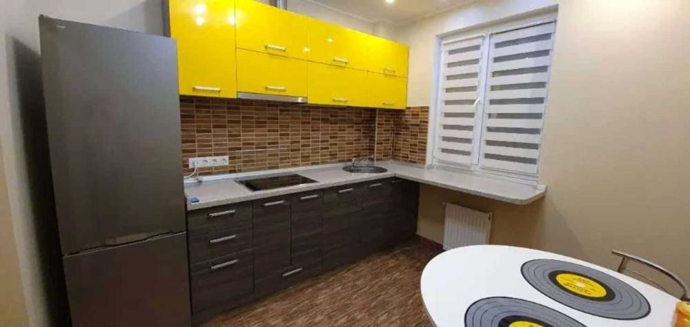 Здається 2-к квартира в ЖК Грюнвальд