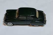Miniatura da Solido Chevrolet escala 1/43