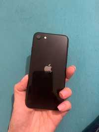 Iphone SE Black 64 gb
