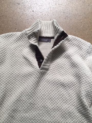 Camisola de malha - Easy Wear Tam L