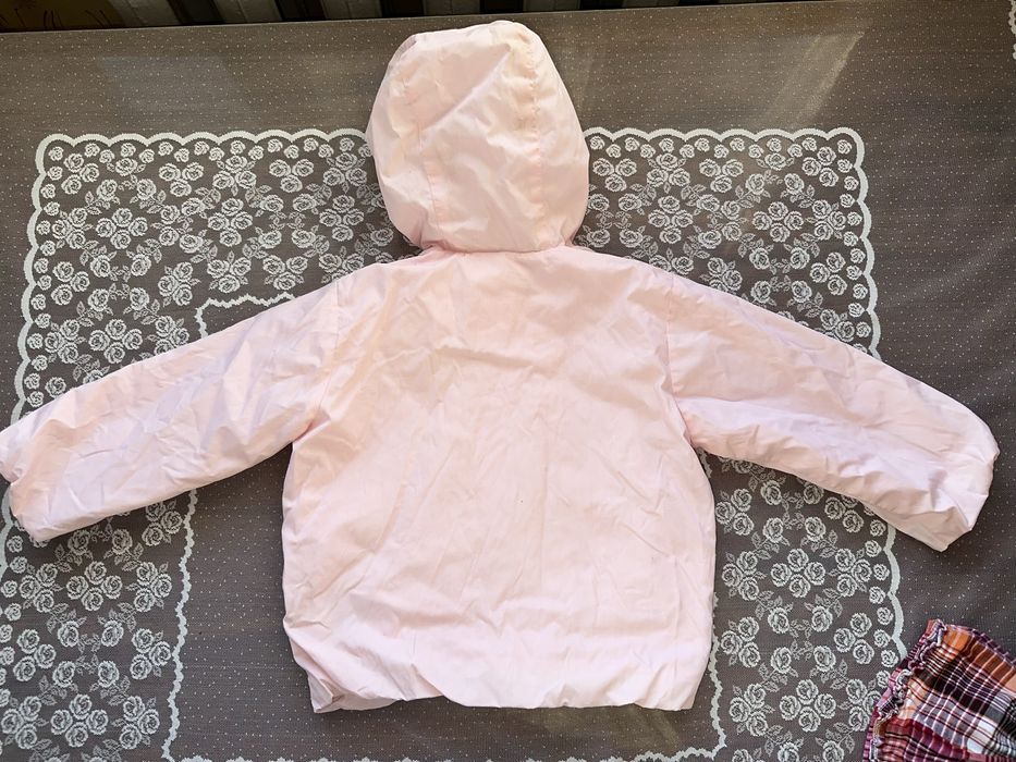 Набір одягу для дівчинки 06міс-1,5 роки