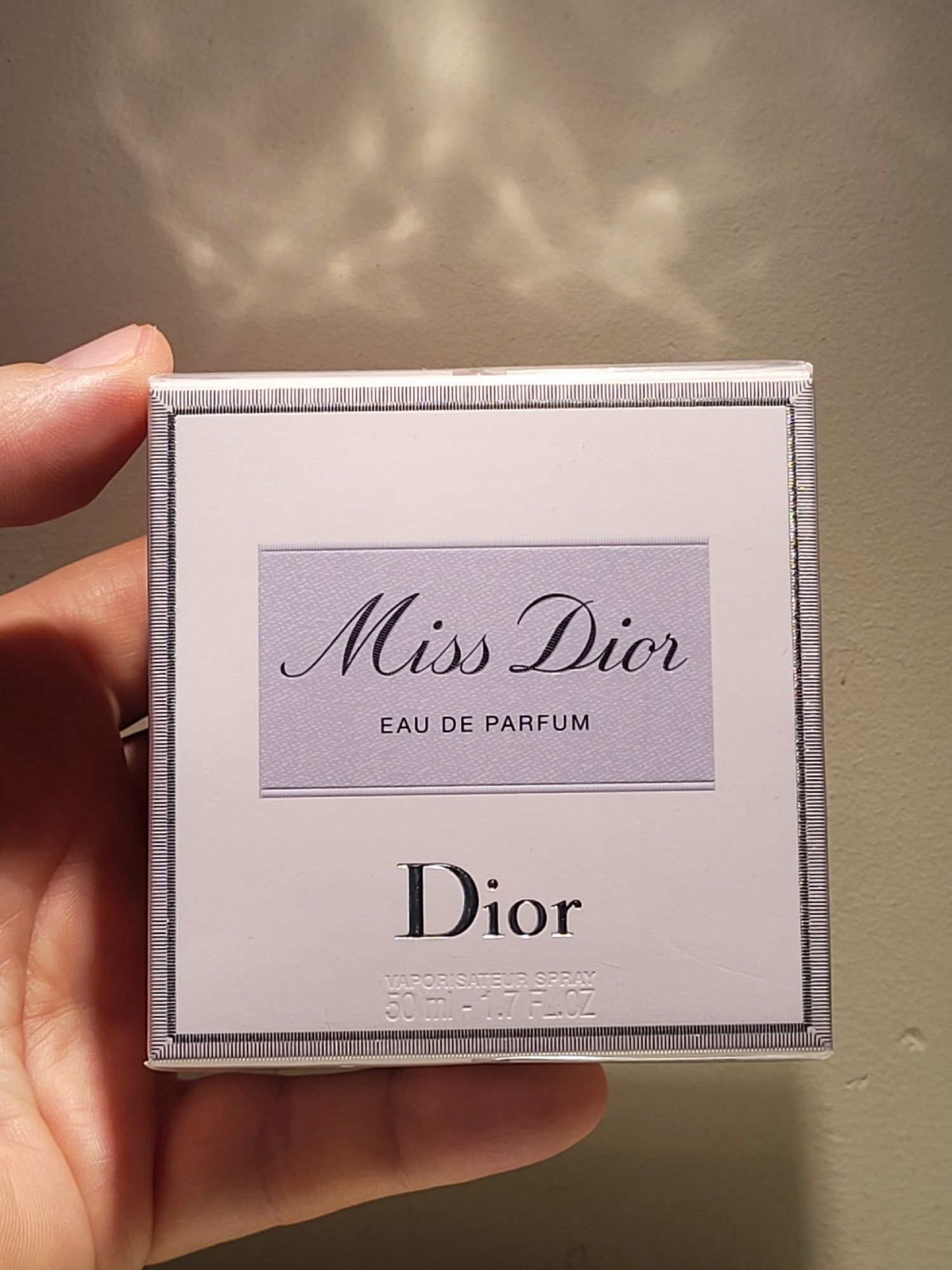 Miss Dior Woda Perfumowana