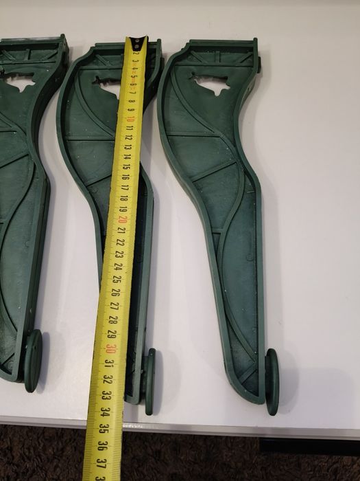 Підставки (ніжки) під штучну ялинку