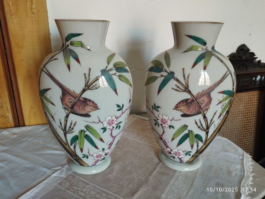 Conjunto de jarras