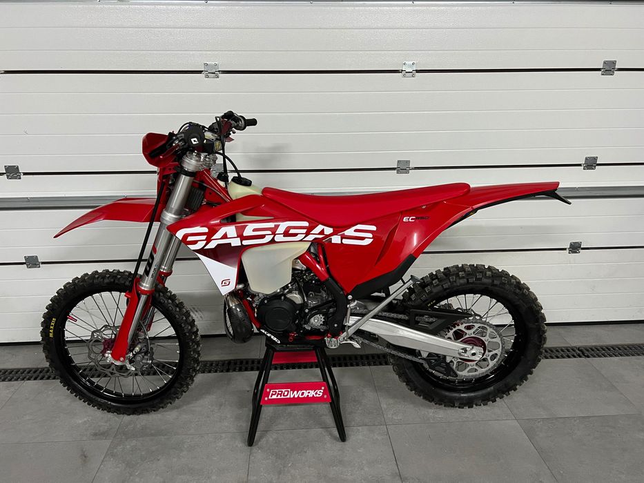Gas Gas EC 250 MY 2023