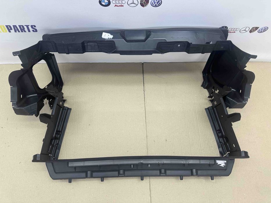 Воздуховод BMW G60 G61 Оригинал Новый Верх Низ
